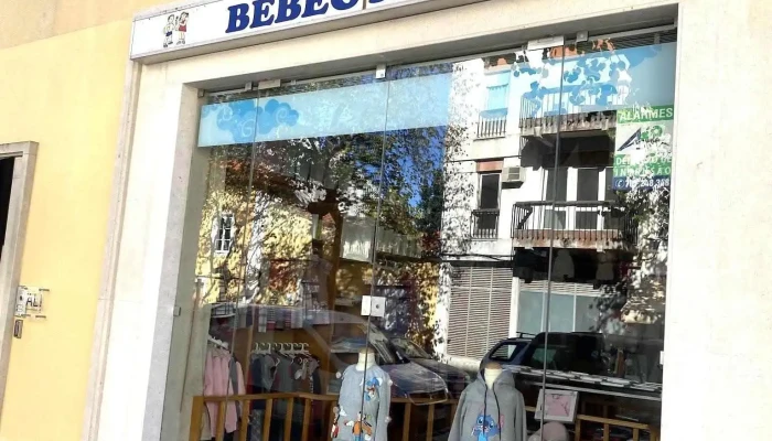 Loja bebé giro - 2300-574 Tomar