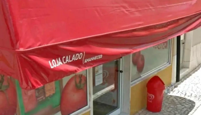 Loja Calado - Vila Viçosa