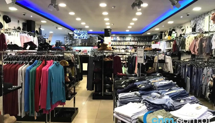 Loja Chinesa Moda Li - Vila Real De Santo António