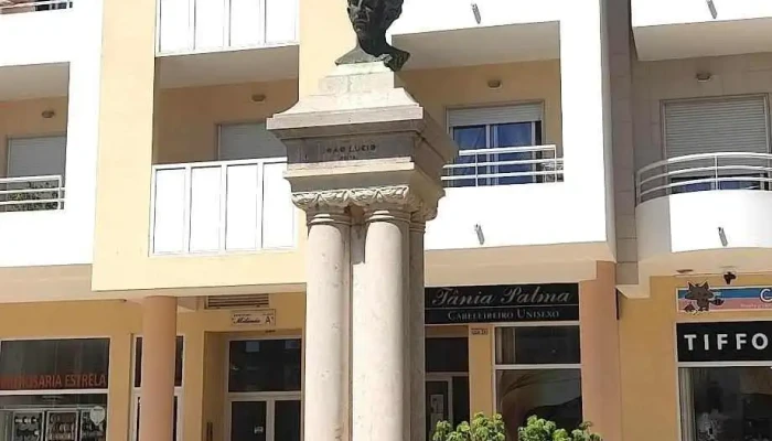 Loja Crescer - Edifício Millenium