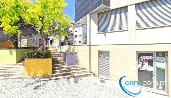 Loja Ctt - Aguiar Da Beira