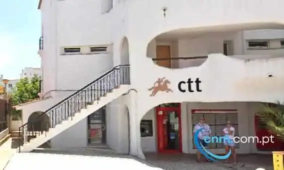 Loja Ctt - Albufeira