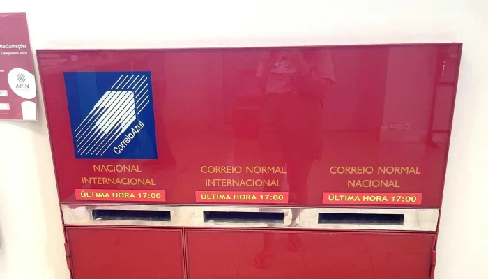 Loja Ctt - Alvaiázere