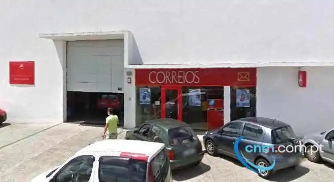 Loja Ctt - Angra Do Heroísmo