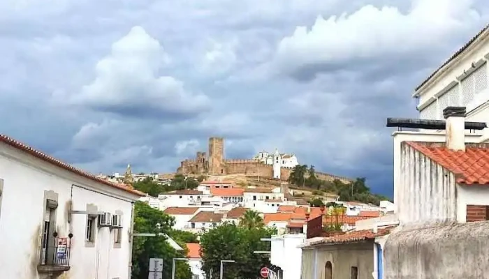 Loja Ctt - Arraiolos