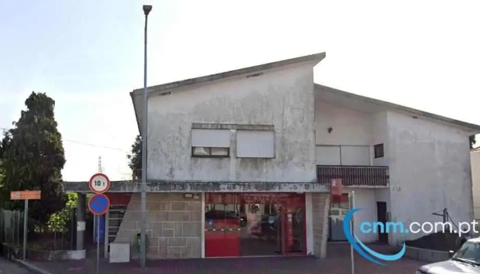 Loja Ctt - Avintes