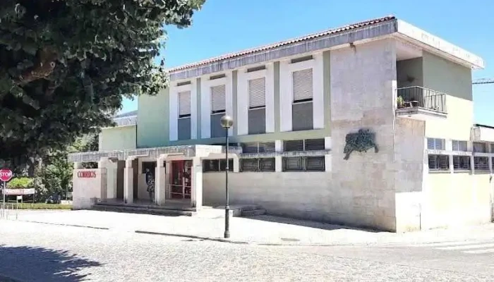 Loja Ctt - Castanheira De Pêra