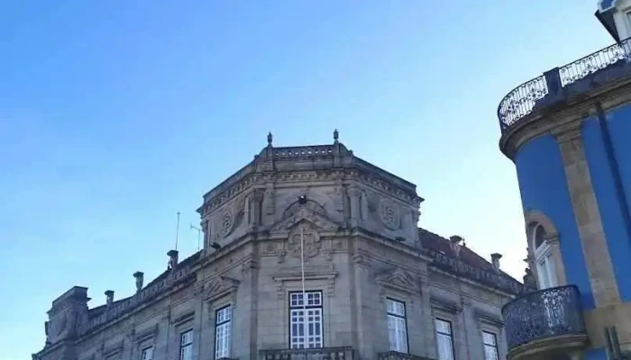 Loja Ctt - Castelo Branco