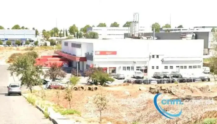 Loja Ctt - Castelo Branco