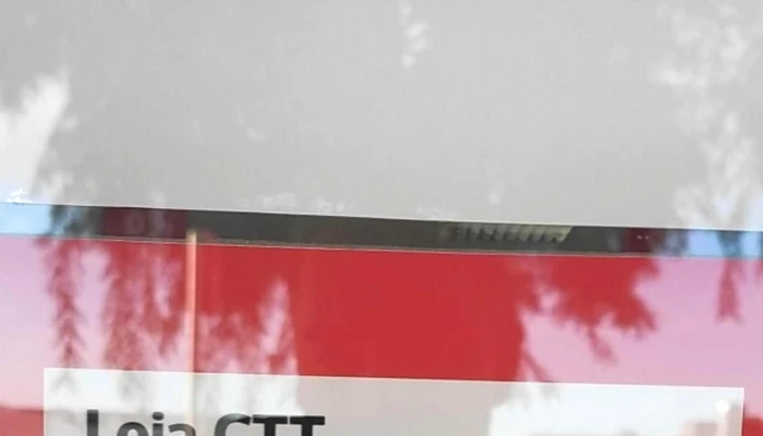 Loja Ctt -  Catalogo - Funchal