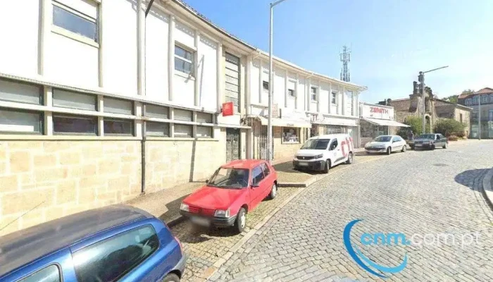 Loja Ctt - Cinfães