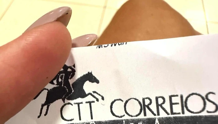 Loja Ctt -  Comentarios - Funchal