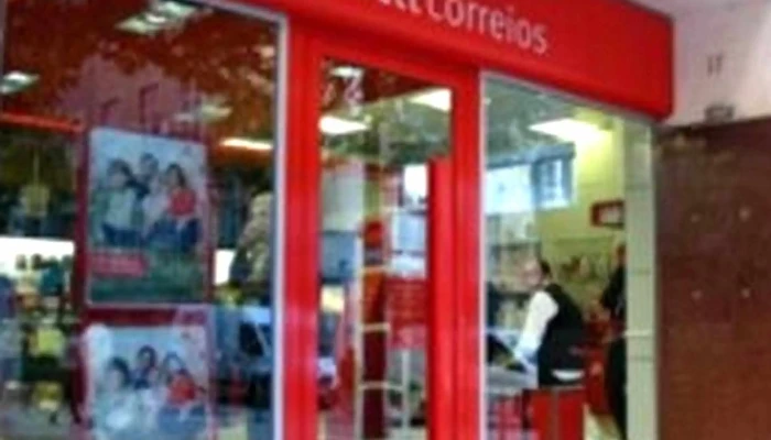 Loja Ctt -  Correios - Lisboa