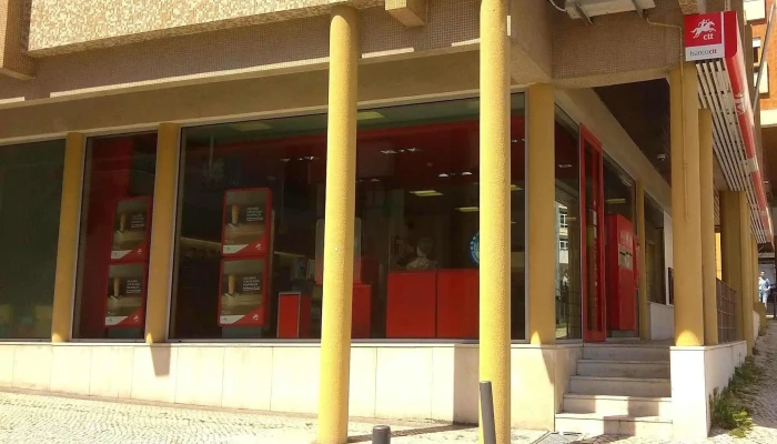 Loja Ctt -  Correios - Lisboa