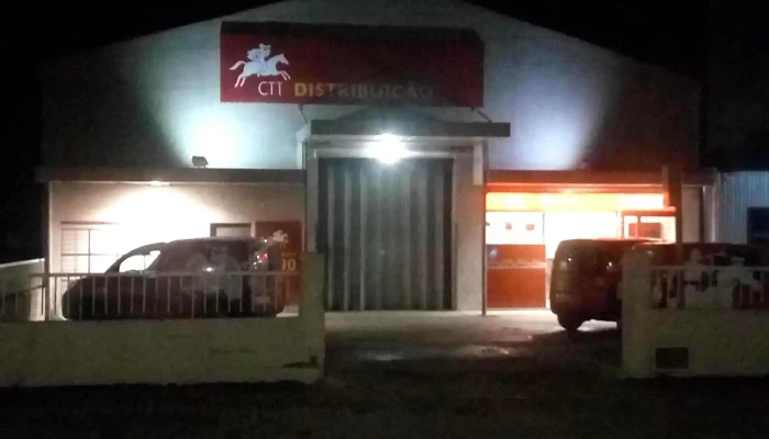 Loja Ctt -  Correios - Bragança