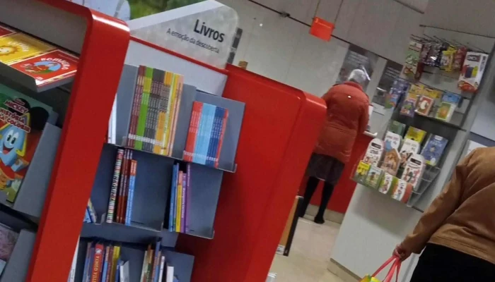 Loja Ctt -  Correios - Leiria