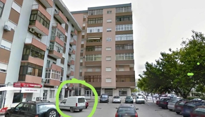 Loja Ctt -  Correios - Corroios