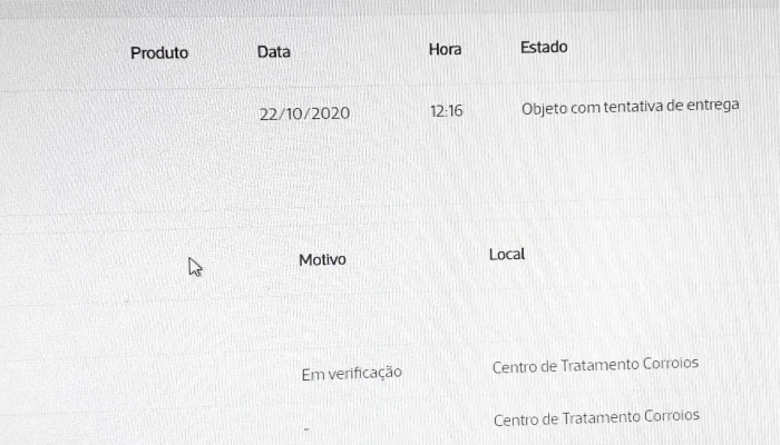 Loja Ctt -  Correios - Corroios
