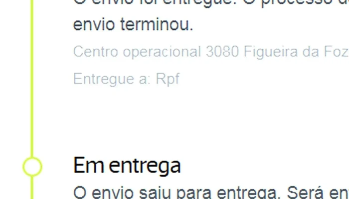 Loja Ctt -  Correios - Figueira Da Foz