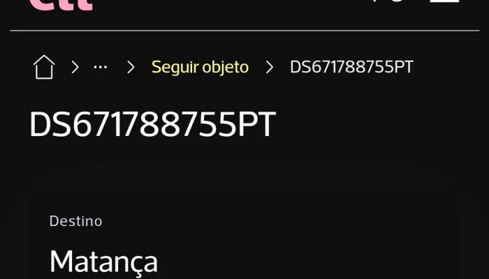 Loja Ctt -  Correios - Gouveia