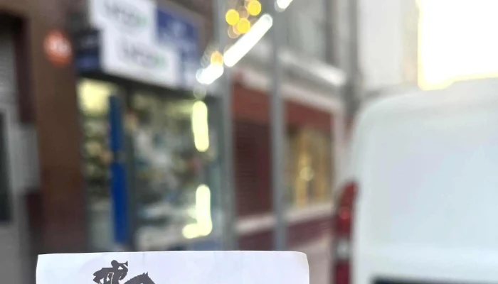Loja Ctt -  Correios - Pontinha
