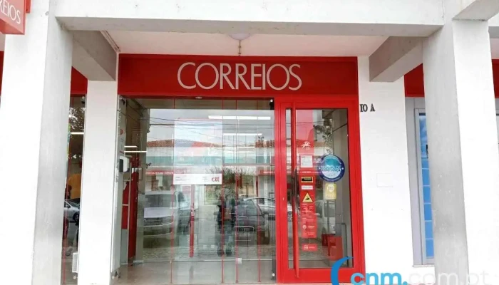 Loja Ctt - Coruche