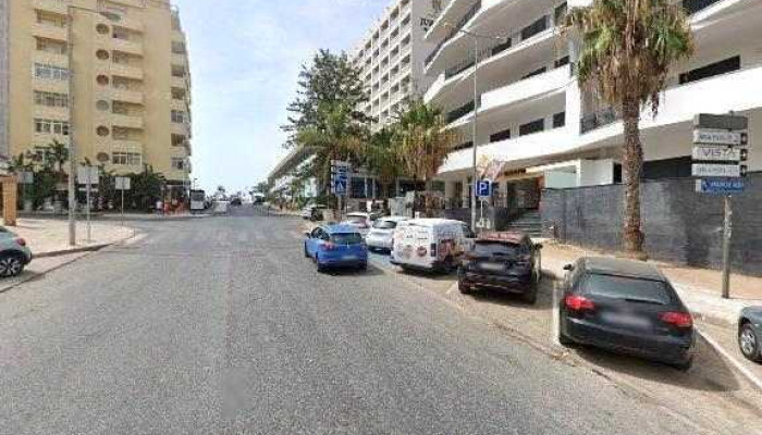 Loja Ctt Da Praia Da Rocha -  Street View E 360deg - Portimão