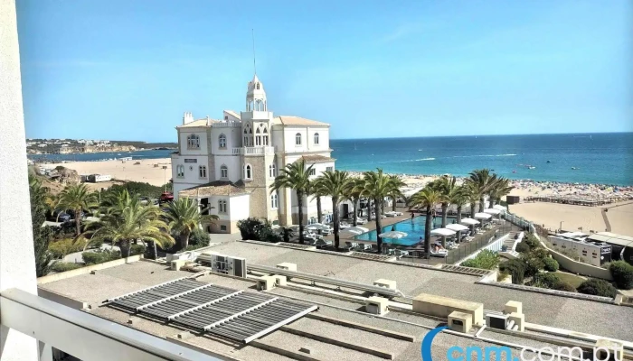 Loja Ctt Da Praia Da Rocha -  Tudo - Portimão