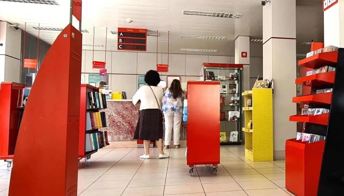 Loja Ctt -  Descontos - Algueirão-mem Martins