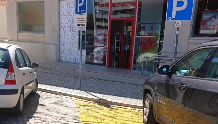 Loja Ctt -  Descontos - Faro