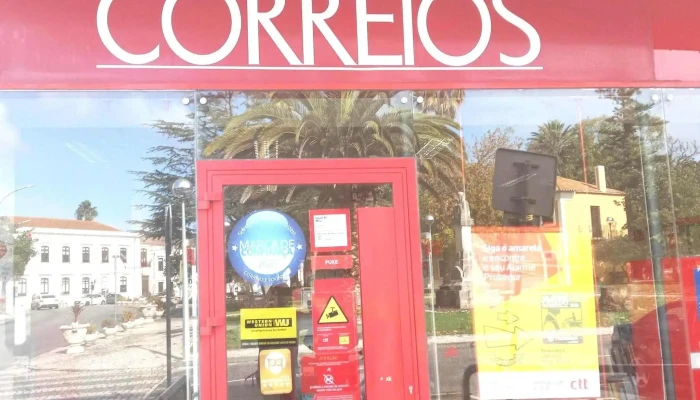 Loja Ctt -  Descontos - Mira
