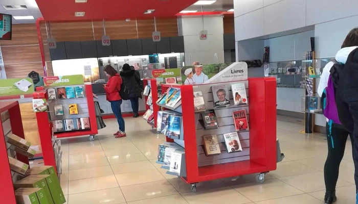 Loja Ctt -  Descontos - Coimbra