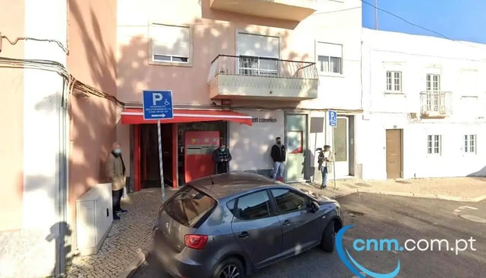 Loja Ctt -  Do Proprietario - Barcarena