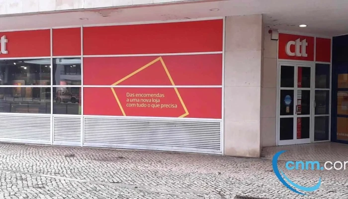 Loja Ctt -  Do Proprietario - Lisboa