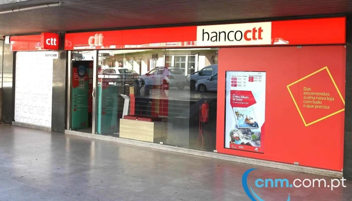 Loja Ctt -  Do Proprietario - Lisboa