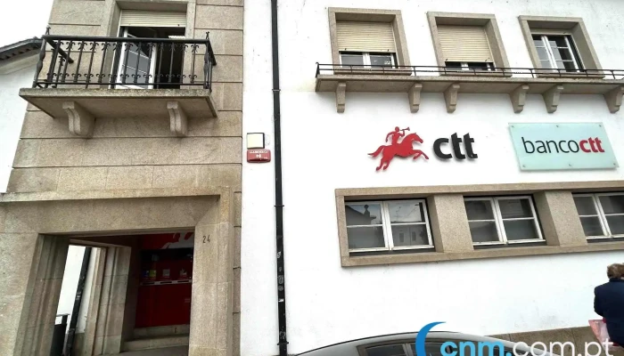 Loja Ctt -  Do Proprietario - Anadia