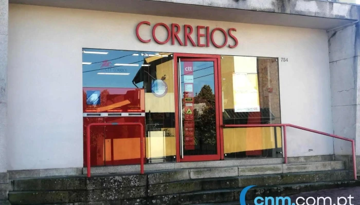 Loja Ctt -  Do Proprietario - R. Central 754