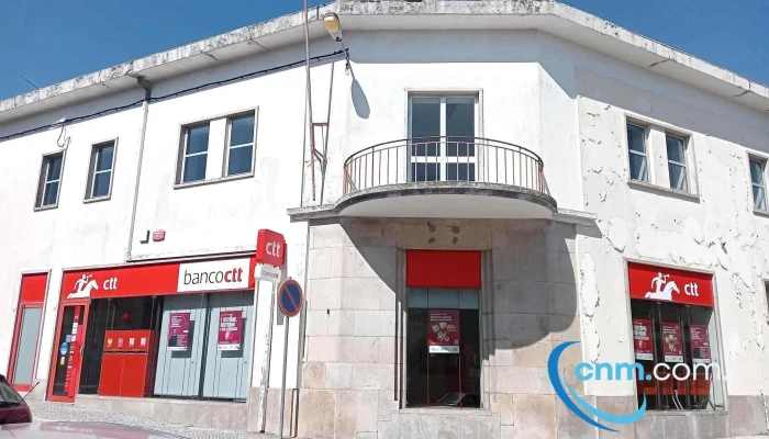 Loja Ctt -  Do Proprietario - Mangualde