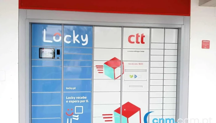 Loja Ctt -  Do Proprietario - Coruche