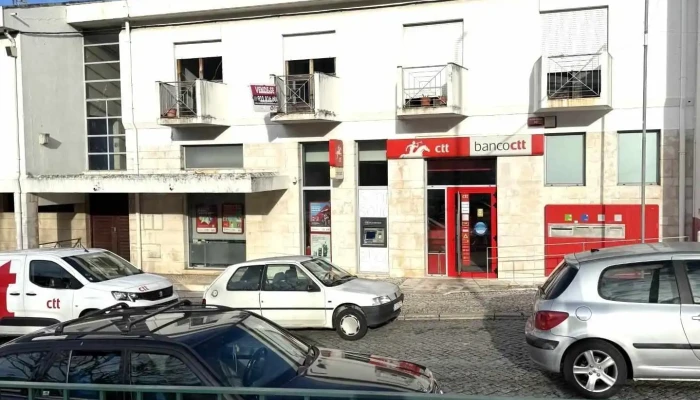 Loja Ctt -  Do Proprietario - Lousã