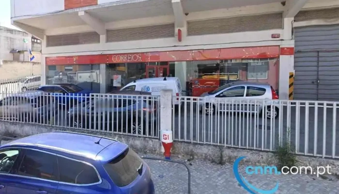 Loja Ctt -  Do Proprietario - Odivelas