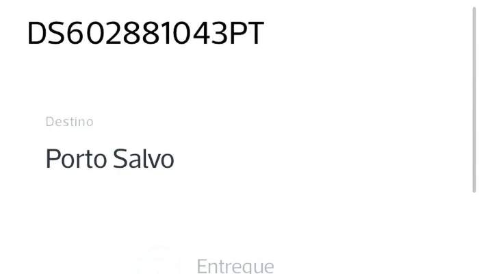 Loja Ctt -  Endereco - São Domingos De Rana