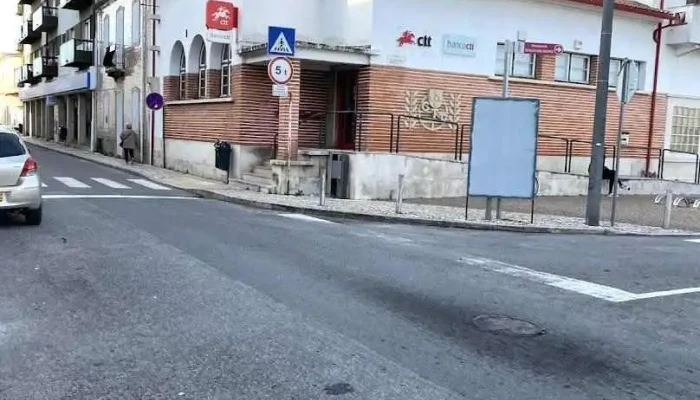 Loja Ctt - Entroncamento