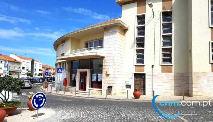 Loja Ctt - Ericeira