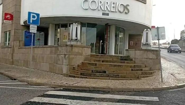 Loja Ctt - Estoril