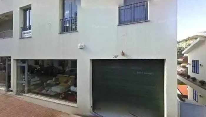 Loja Ctt Estreito De Camara De Lobos Street View E 360deg - Câmara De Lobos
