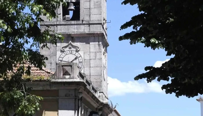 Loja Ctt -  Exterior - Sintra