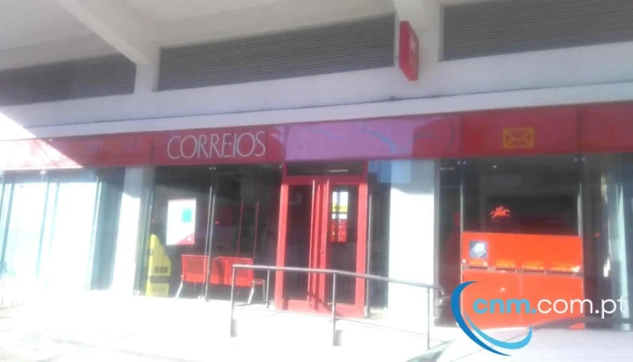 Loja Ctt -  Exterior - Odivelas