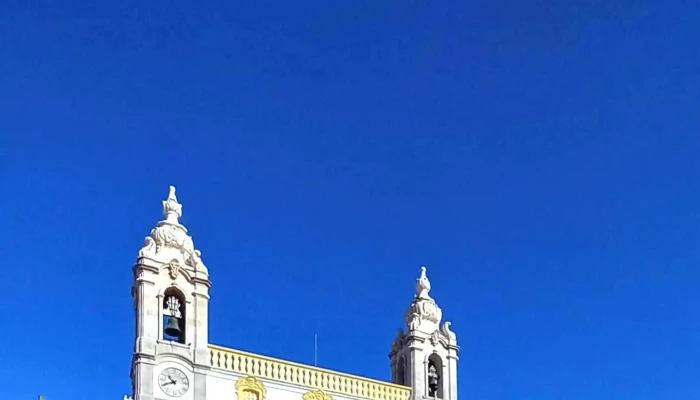 Loja Ctt - Faro