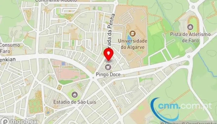 Loja Ctt - Faro